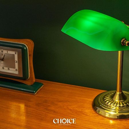 Choice Διαμέρισμα Μπάρι Εξωτερικό φωτογραφία