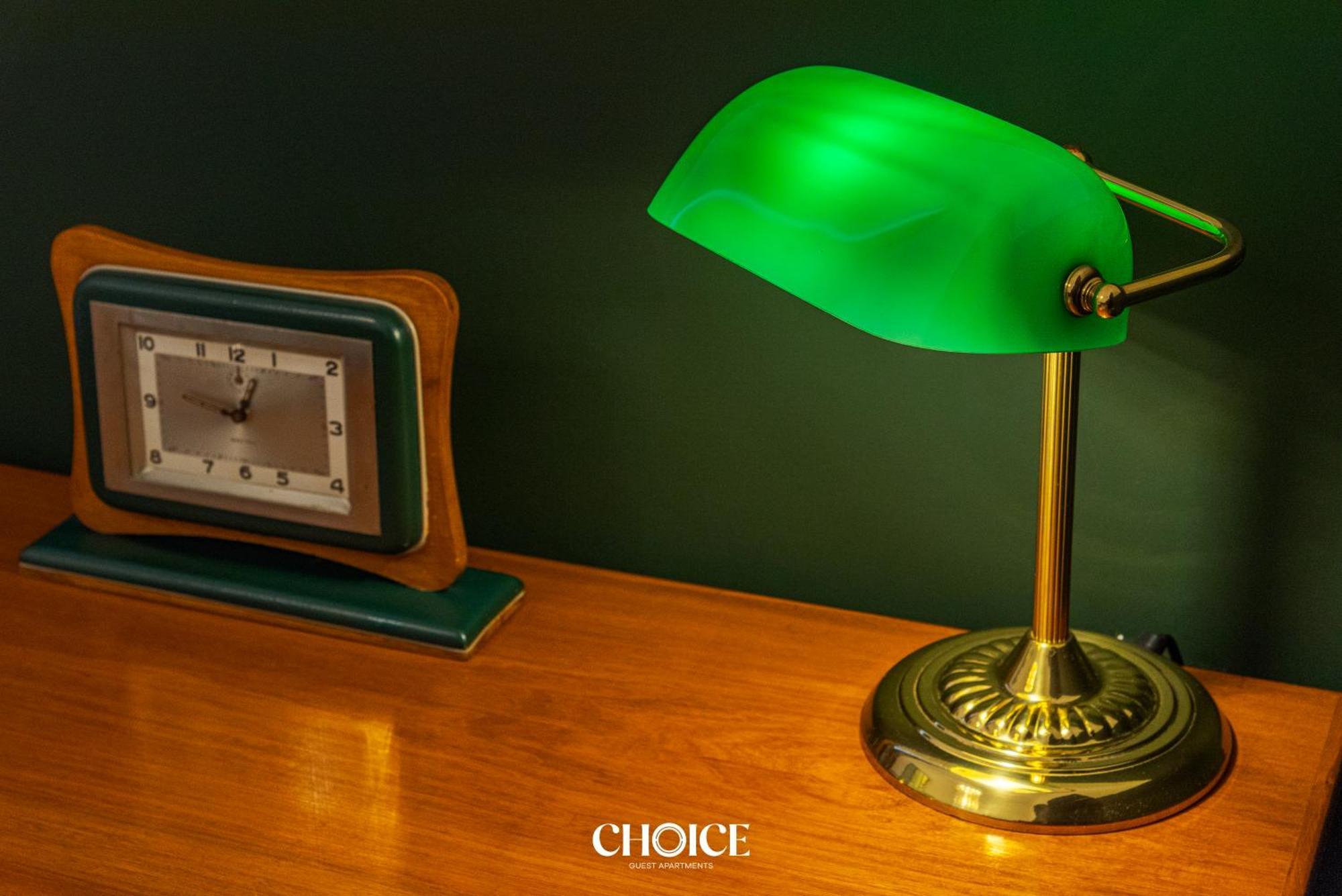 Choice Διαμέρισμα Μπάρι Εξωτερικό φωτογραφία