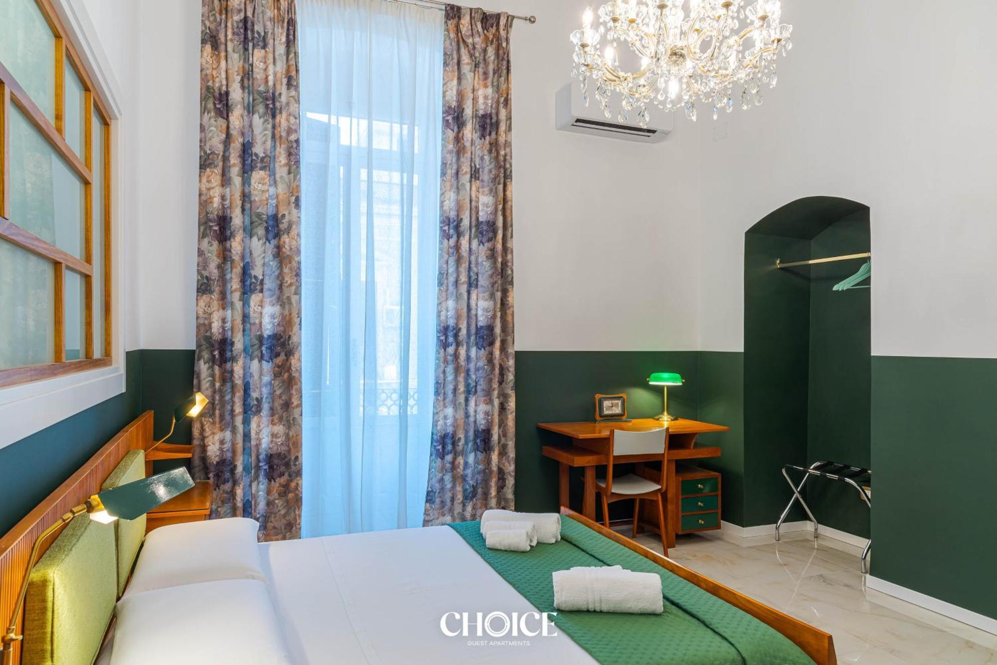 Choice Διαμέρισμα Μπάρι Εξωτερικό φωτογραφία